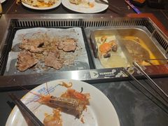 -星伦多自助料理·涮烤一体(虹悦城店)