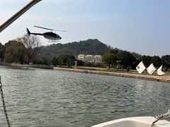 -上海月湖雕塑公园