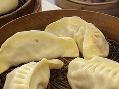 蒸饺-怡园饭店-餐厅(四望亭店)