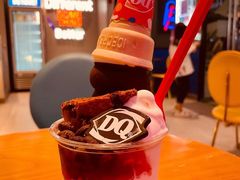 -DQ·蛋糕·冰淇淋(三亚青春颂店)