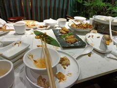 -老镇春饼(济宁万达店)