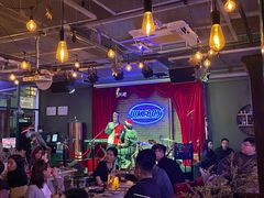 -JUKEBOX玖部音乐餐厅(华侨城店)