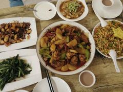 -楼兰印象(朝外店)