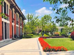 -上海交通大学医学院附属瑞金医院(总院)