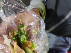 -官亭路小吃一条巷