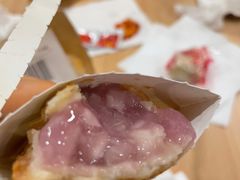 -麦当劳(民盈·国贸城店)