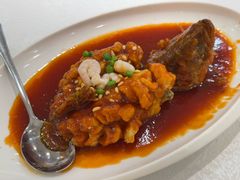 -老人和饭店(打浦路店)