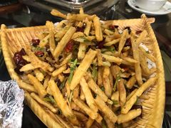 -老鳖私房菜(常青花园店)