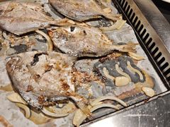 -星伦多自助料理·涮烤一体(虹悦城店)