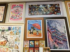 -3D·JP拼图(合生汇店)