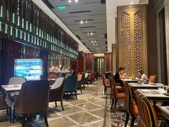 -美食汇自助餐厅(成都万达瑞华酒店)