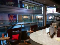 -COSTA COFFEE(恒基名人购物中心店)