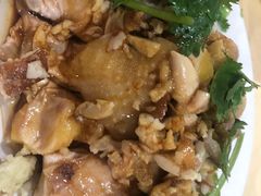 -电白鸭粥店(下沙二坊88号店)