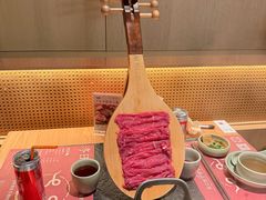 -盡膳口福跷脚牛肉火锅(国贸商城店)