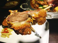 -凯撒尔新疆特色主题餐厅(青山店)