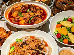 -清真·卡德尔大叔新疆主题餐厅(龙汇路店)