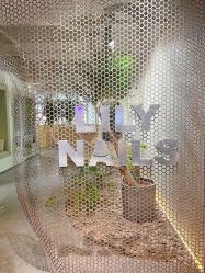 -LILY NAILS美甲美睫