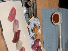 -築地青空三代目(銀座三越店)