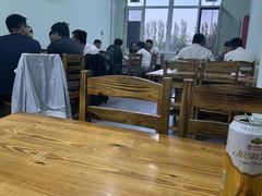 -阿龙烤串