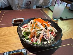 -九酢·海鲜居酒屋