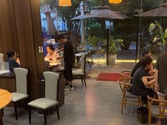 -卢小厨私房菜(长兴店)