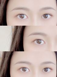 点击看大图 -Doris多里斯半永久纹眉·SMP纹发·发际线