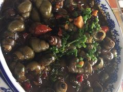 酱爆螺狮-洞天食府(北大街店)