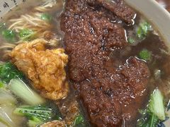 -无名氏面馆(邮电路店)