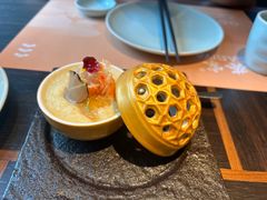 -山葵家·创意料理(宁波来福士店)