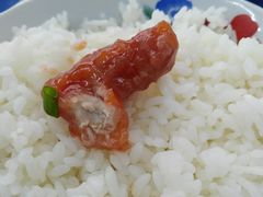 -老杨饭店(万科里店)