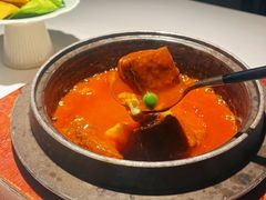 石墨黑方（镇店之宝）-千百味红餐厅·非遗江西菜(绿地双子塔总店)