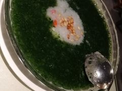 -天厨妙香素食餐厅(清华店)
