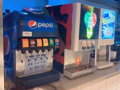 -比格比萨自助(宋家庄店)