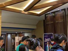 -清远熹乐谷温泉度假酒店