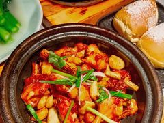 -晓粤·惹味粤菜(凯德乐峰广场店)