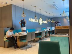 -半天妖烤鱼(西直门凯德mall店)