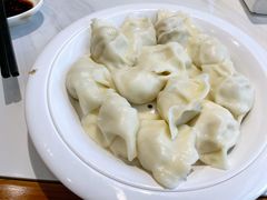鲅鱼饺子-海知道大连海鲜水饺(南山大冲店)