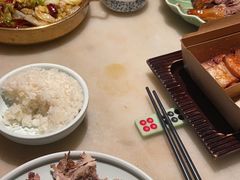 -佬麻雀·剁椒鱼头(京基KK One店)