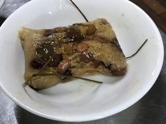 -芳婆糕团店(王府大街店)