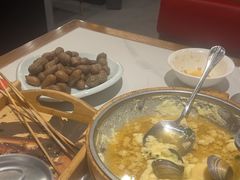 -火龙堂·风味民间菜(文一路店)