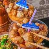 牛蛙大虾生煎薯条兼并是一种什么体验❓