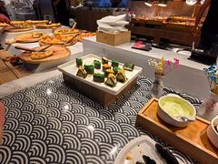 -比格比萨自助(宝山日月光店)