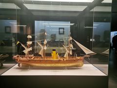 -上海中国航海博物馆