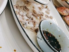 -金海湾海鲜排档(朱家尖店)