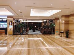 大堂-无为足道(中南二路店)