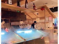 -温野菜涮涮锅(曲江大悦城店)