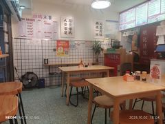 -明記茶餐廳(福田总店)