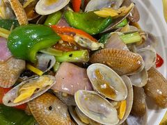 -得记得潮州海鲜砂锅粥(宝业路店)