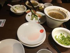 -牛焱·贵州黄牛肉火锅(城西银泰店)