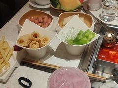 -海底捞火锅(稻河古街夜宵主题店)